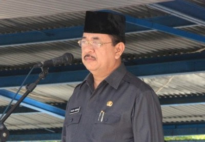 Sanksi Pemecatan Sasar PNS Ipal